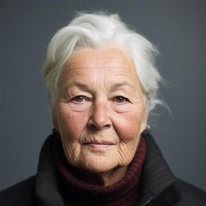 Catherine R.