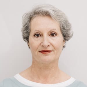 Chantal M.
